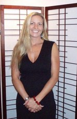 Los Angeles, West Hollywood, Beverly Hills Chiropractor Dr. Nick Campos' happy patient S.R.